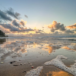 Sunrise and Sunset Prints