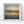 Framed artwork of three people walking on a beach at sunset reflected in the wet sand